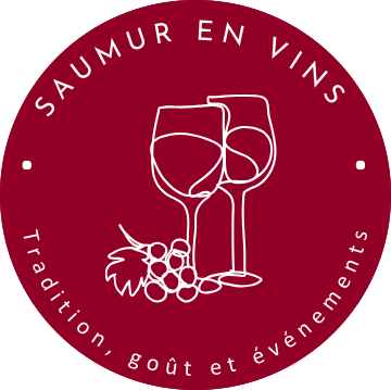 Saumur en vin